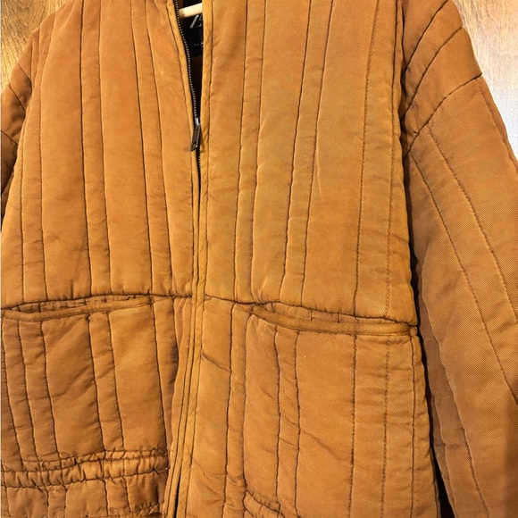 Zara jacket - Picture 2 of 3